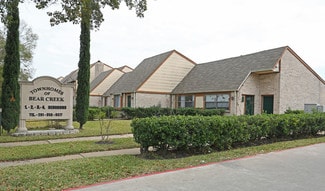 More details for 15357 W Little York Rd, Houston, TX - Multifamily for Sale