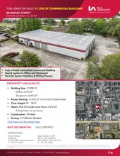 88 E Broad St, Winter Garden, FL à louer Photo intérieure- Image 1 de 5