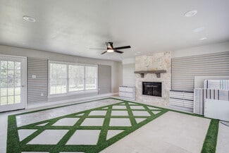 More details for 4877 Sam Rayburn Hwy, Anna, TX - Office for Lease