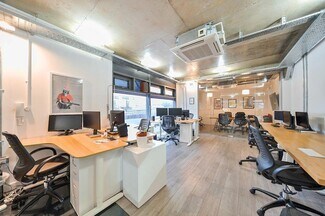 Plus de détails pour 14 High St, Londres - Bureau à vendre