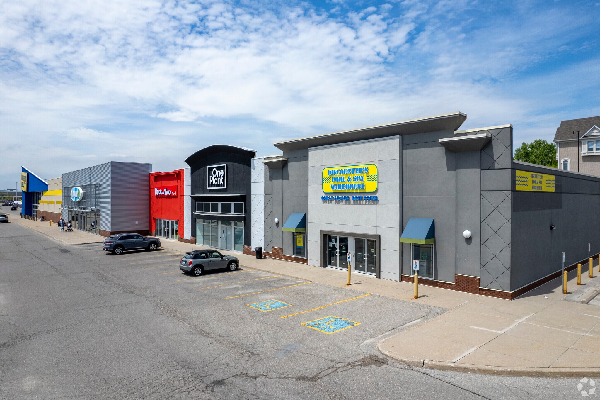 20 Kingston Rd W, Ajax, ON for sale Primary Photo- Image 1 of 1