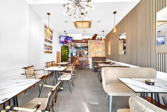 31 Westbury Ave, London for lease Interior Photo- Image 2 of 18