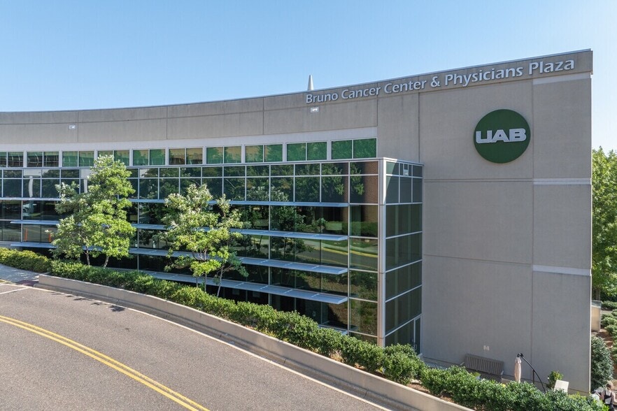 2728 10th Ave S, Birmingham, AL for lease - Building Photo - Image 3 of 5