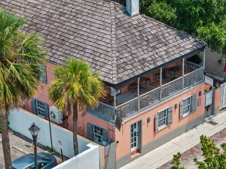 22 Hypolita St, Saint Augustine, FL à vendre - Photo principale - Image 1 de 47