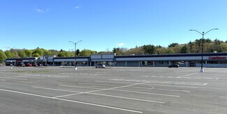 Plus de détails pour 380-432 John Fitch Hwy, Fitchburg, MA - Commerce de détail à louer