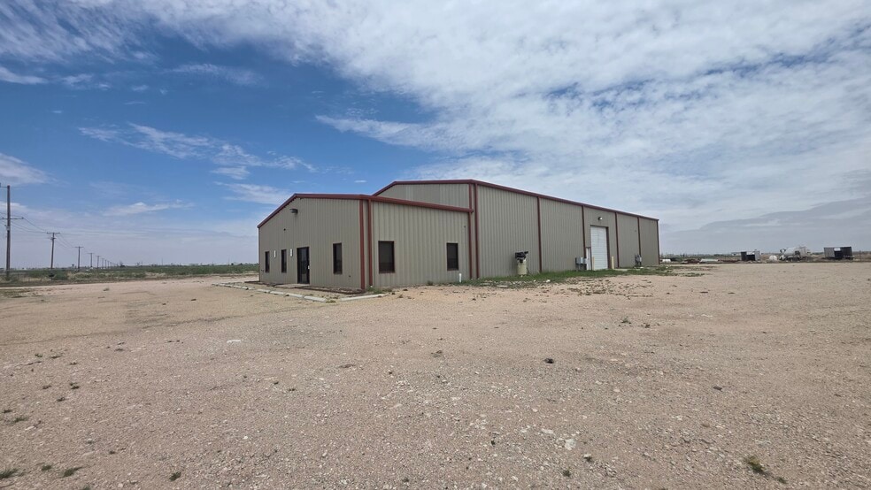 5505 S FM 1788, Midland, TX for lease - Building Photo - Image 3 of 31