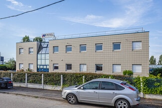 More details for 3 Rue Du Docteur Albert Schwetzer, Morangis - Flex for Lease