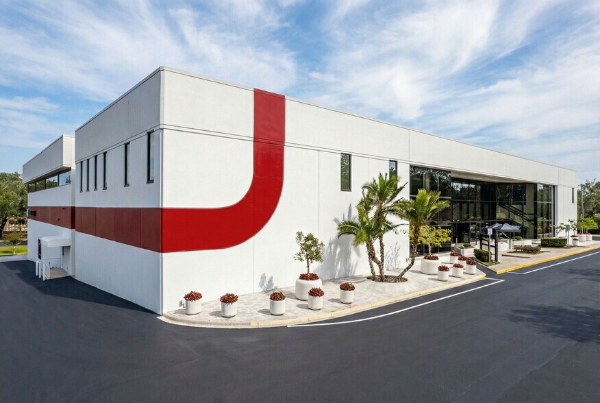 999 Douglas Ave, Altamonte Springs, FL à louer - Photo du bâtiment - Image 1 de 9