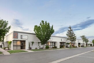 More details for 3636-3658 W 2100 S, Salt Lake City, UT - Flex for Lease