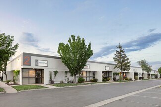 Plus de détails pour 3636-3658 W 2100 S, Salt Lake City, UT - Local d'activités à louer