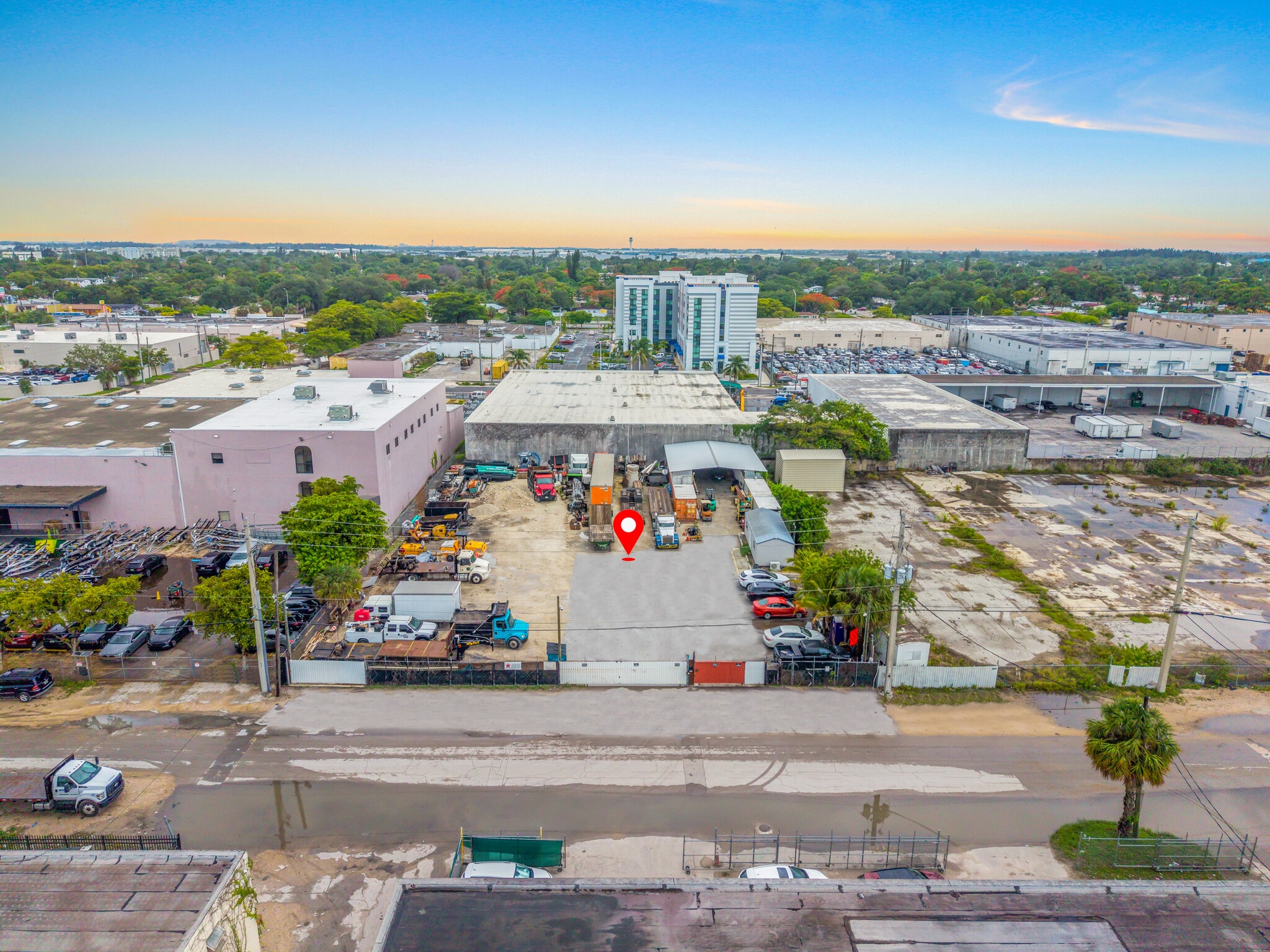 14760 NW 24th Ct, Opa Locka, FL for sale Building Photo- Image 1 of 24