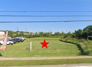 Plus de détails pour 1134 Hwy 155 S, McDonough, GA - Terrain à louer