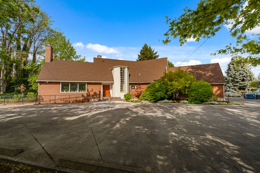 1001 Cherry Heights Rd, The Dalles, OR à vendre - Photo du bâtiment - Image 1 de 41