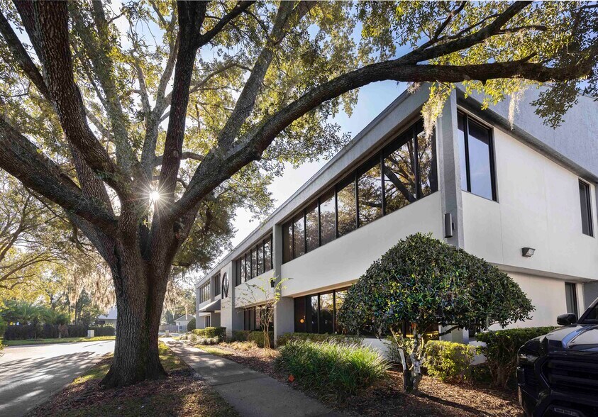 1177 Louisiana Ave, Winter Park, FL à louer - Photo du bâtiment - Image 3 de 6