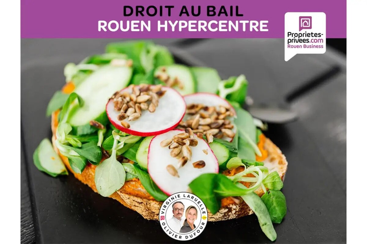 Flex dans Rouen à louer Photo principale- Image 1 de 6