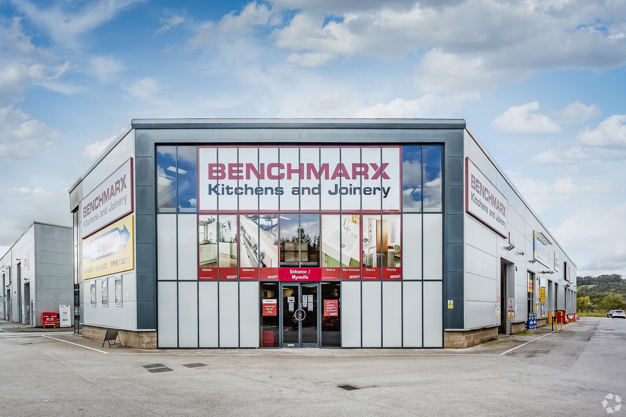 Llandegai Rd, Llandygai for lease Primary Photo- Image 1 of 4