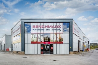 More details for Llandegai Rd, Llandygai - Flex for Lease