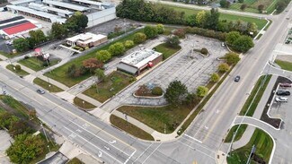 Plus de détails pour 1301 W Chicago Blvd, Tecumseh, MI - Commerce de détail à louer