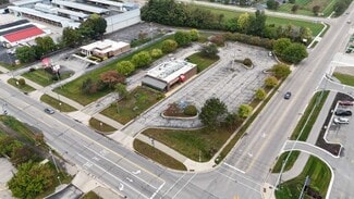 More details for 1301 W Chicago Blvd, Tecumseh, MI - Retail for Lease