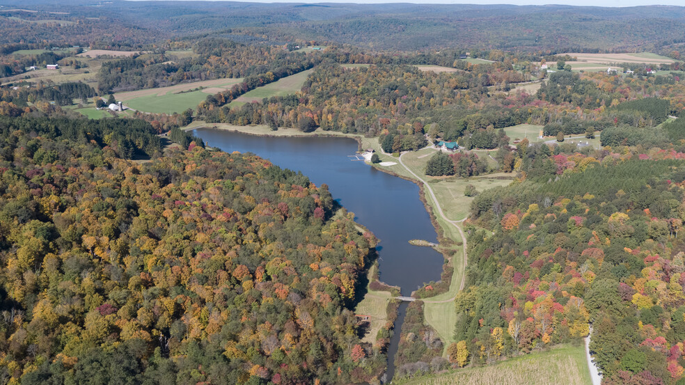 134 Camp Soles Ln, Rockwood, PA for sale - Primary Photo - Image 1 of 1