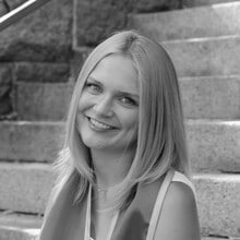 Gwyneth Arlandson