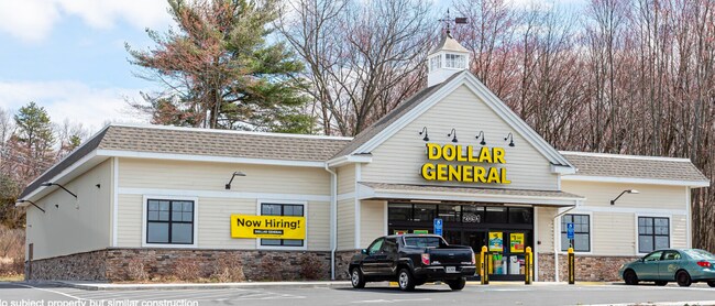 More details for 174 Dingley Spring Rd, Gorham, ME - Retail for Sale