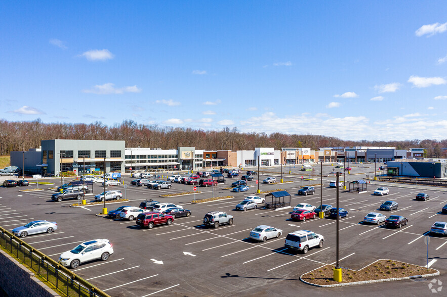 3440 US Highway 46, Parsippany, NJ for lease - Building Photo - Image 3 of 8