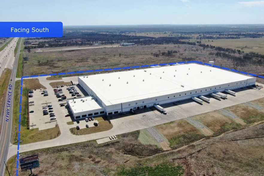5000 S Interstate Highway 45 W, Corsicana, TX for sale - Building Photo - Image 3 of 13