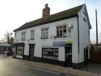 More details for 42A Mere St, Diss - Retail for Lease