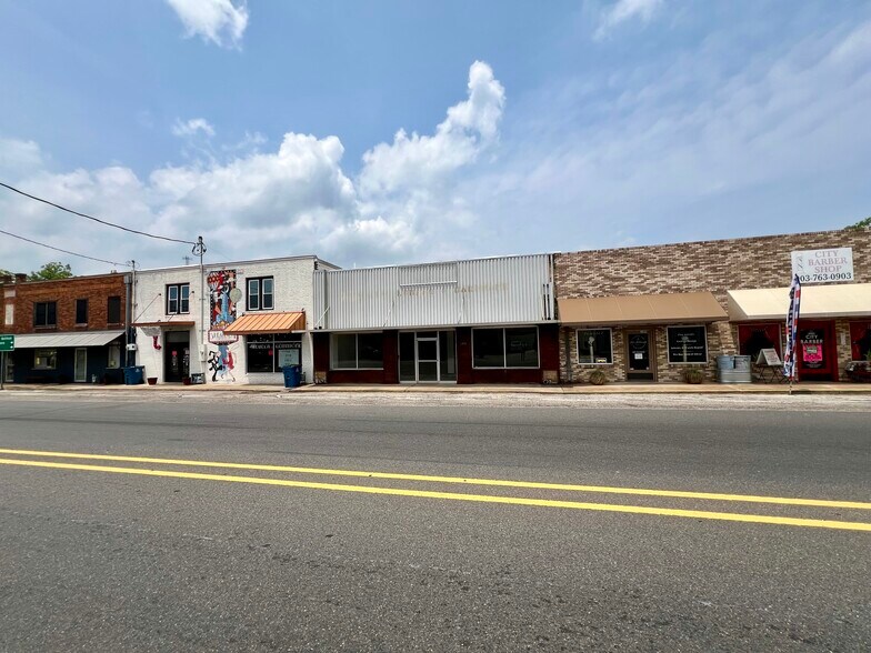 105 State Hwy 154, Quitman, TX à vendre - Photo du bâtiment - Image 2 de 47