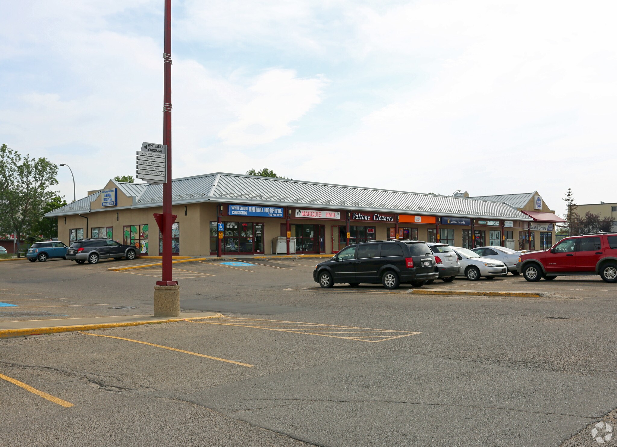4211 106th St NW, Edmonton, AB for sale Primary Photo- Image 1 of 1