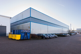 More details for Bilton Rd, Basingstoke - Industrial for Lease