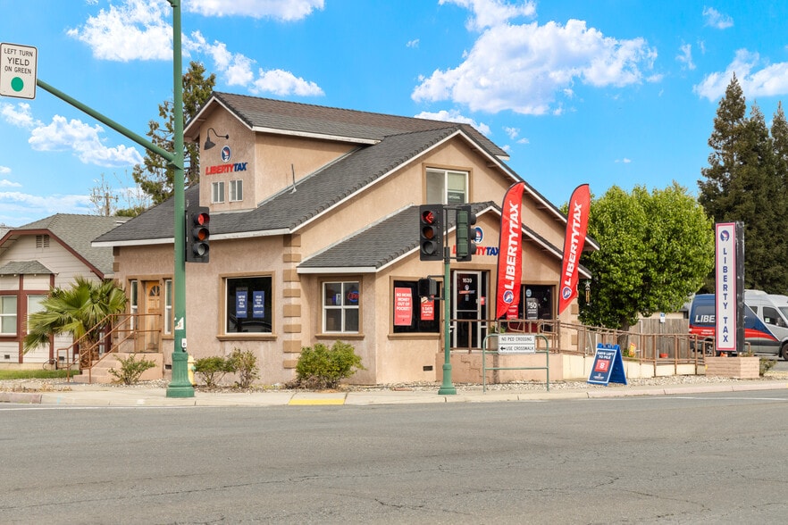 1639 Highway 99, Gridley, CA à vendre - Photo principale - Image 1 de 5