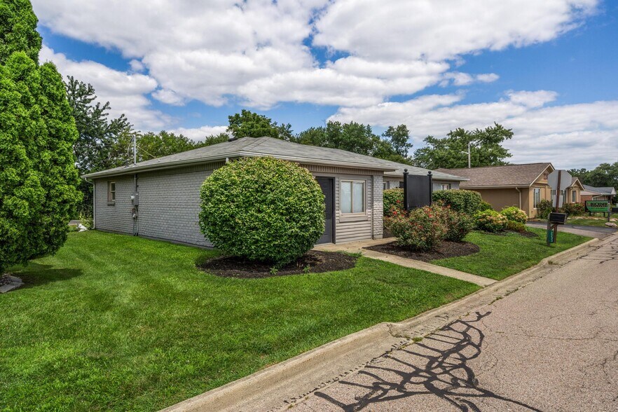 2233 Miamisburg-Centerville Rd, Dayton, OH à vendre - Photo du bâtiment - Image 2 de 41