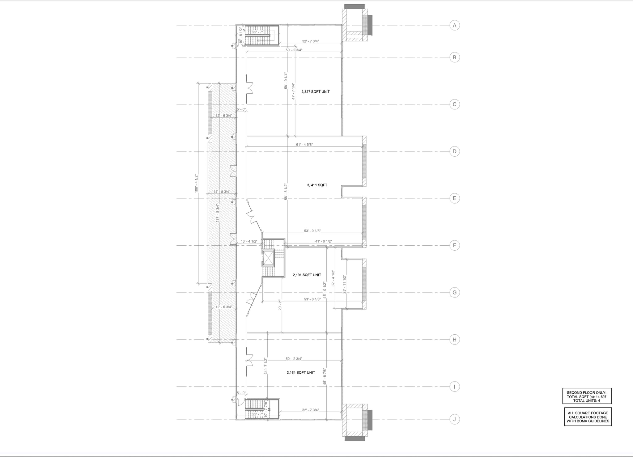 3503A Nashville Rd, Bowling Green, KY à louer Plan d’étage type- Image 1 de 1