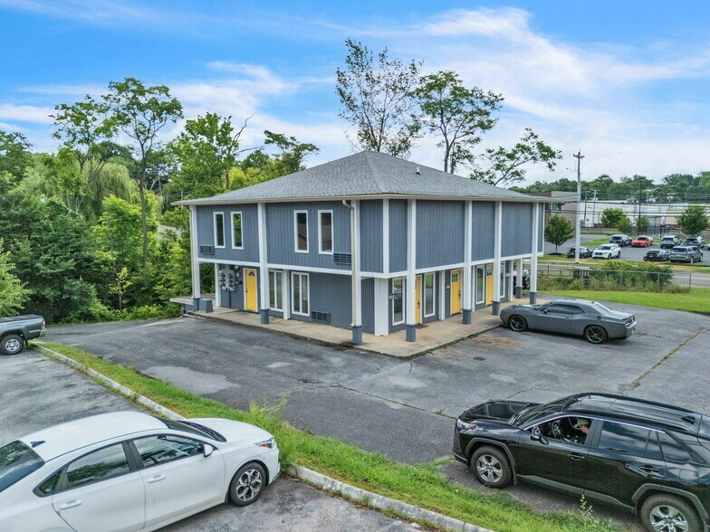 106 King Ave, Morristown, TN à vendre - Photo du bâtiment - Image 2 de 15