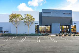 More details for 1586-1590 Sunland Ln, Costa Mesa, CA - Industrial for Lease