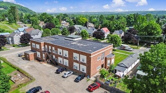 More details for 305 N Work St, Falconer, NY - Multifamily for Sale