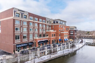 More details for 123 Water St, Naperville, IL - Retail for Lease