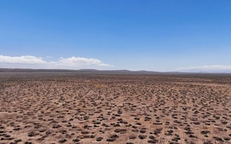 More details for Section 14 & Section 22 Township 32 S Range 40 E, California City, CA - Land for Sale