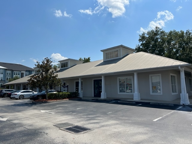 1725 E Highway 50, Clermont, FL à vendre - Photo du bâtiment - Image 1 de 1