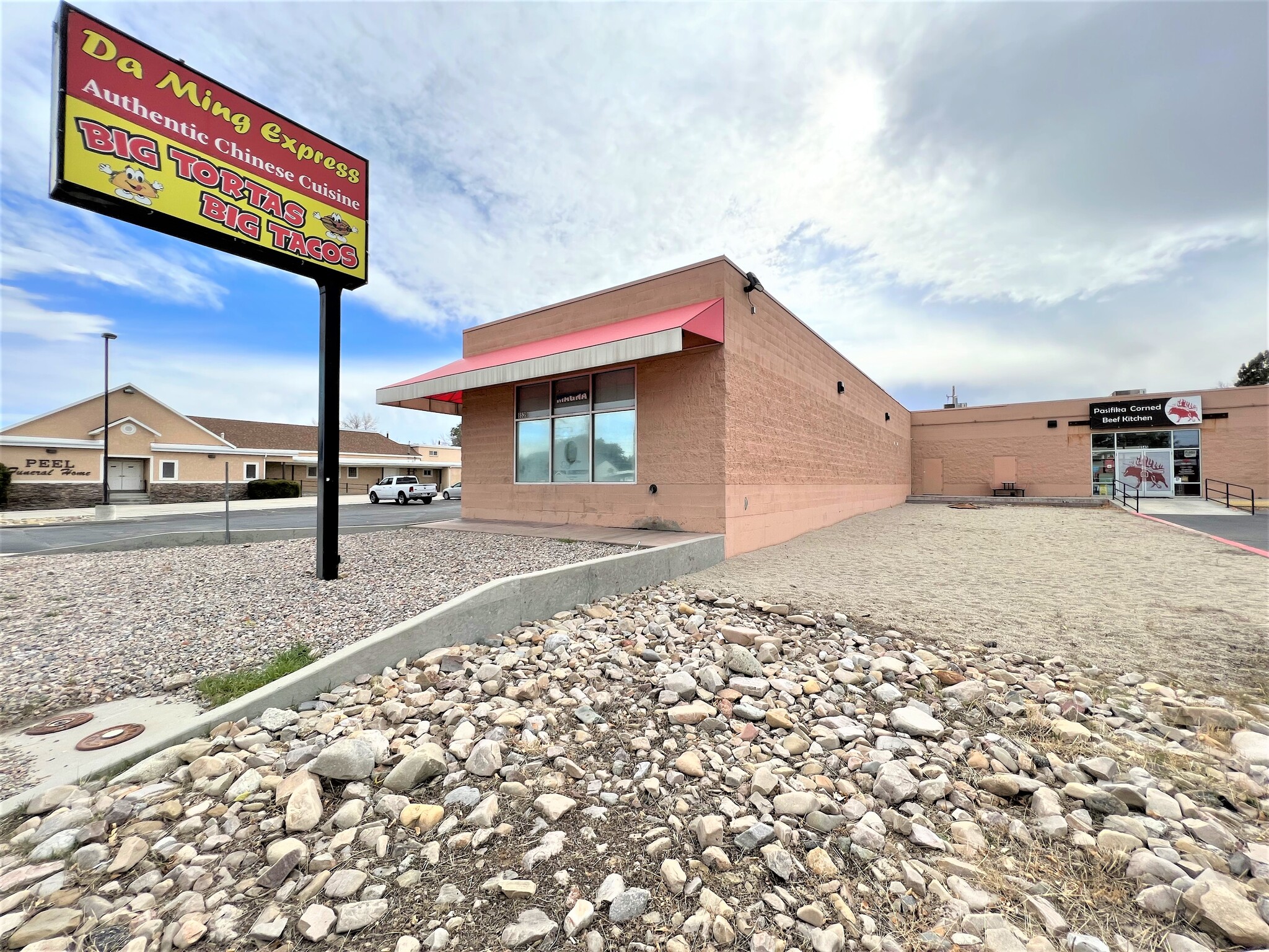 8555 Magna Main st, Magna, UT for lease Building Photo- Image 1 of 6