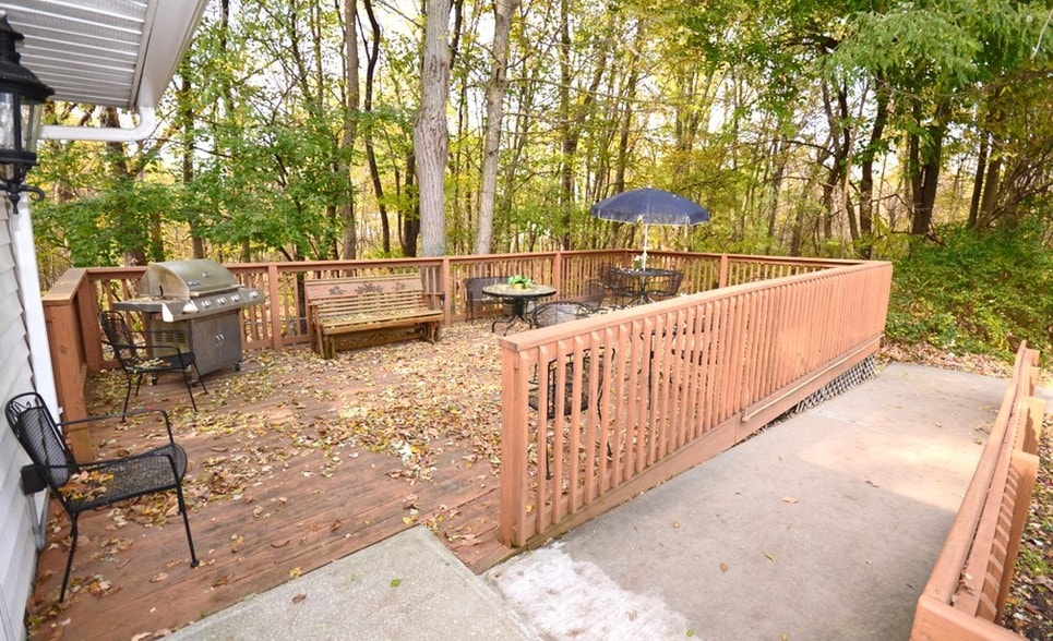 73 Madison Rd, Mansfield, OH à louer - Photo du bâtiment - Image 3 de 14