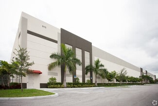 More details for 9175 NW 117th Ave, Medley, FL - Industrial for Lease