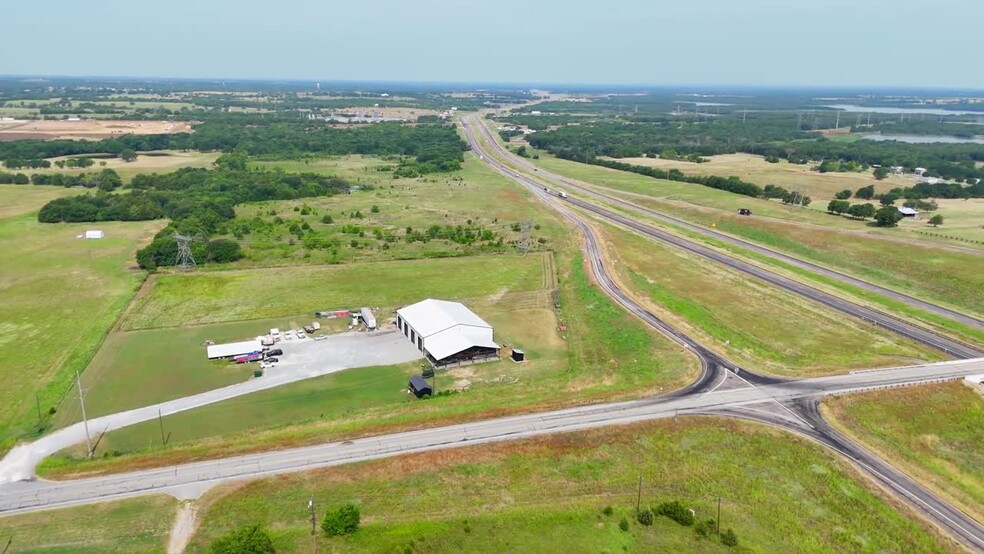 1393 N FM 1752, Savoy, TX à vendre - Vid o sur l inscription commerciale - Image 3 de 73