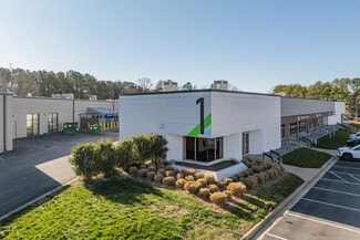 Plus de détails pour 8601 Dunwoody Pl, Sandy Springs, GA - Bureau à louer