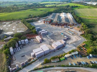 Plus de détails pour Howley Park, Dewsbury - Industriel à vendre