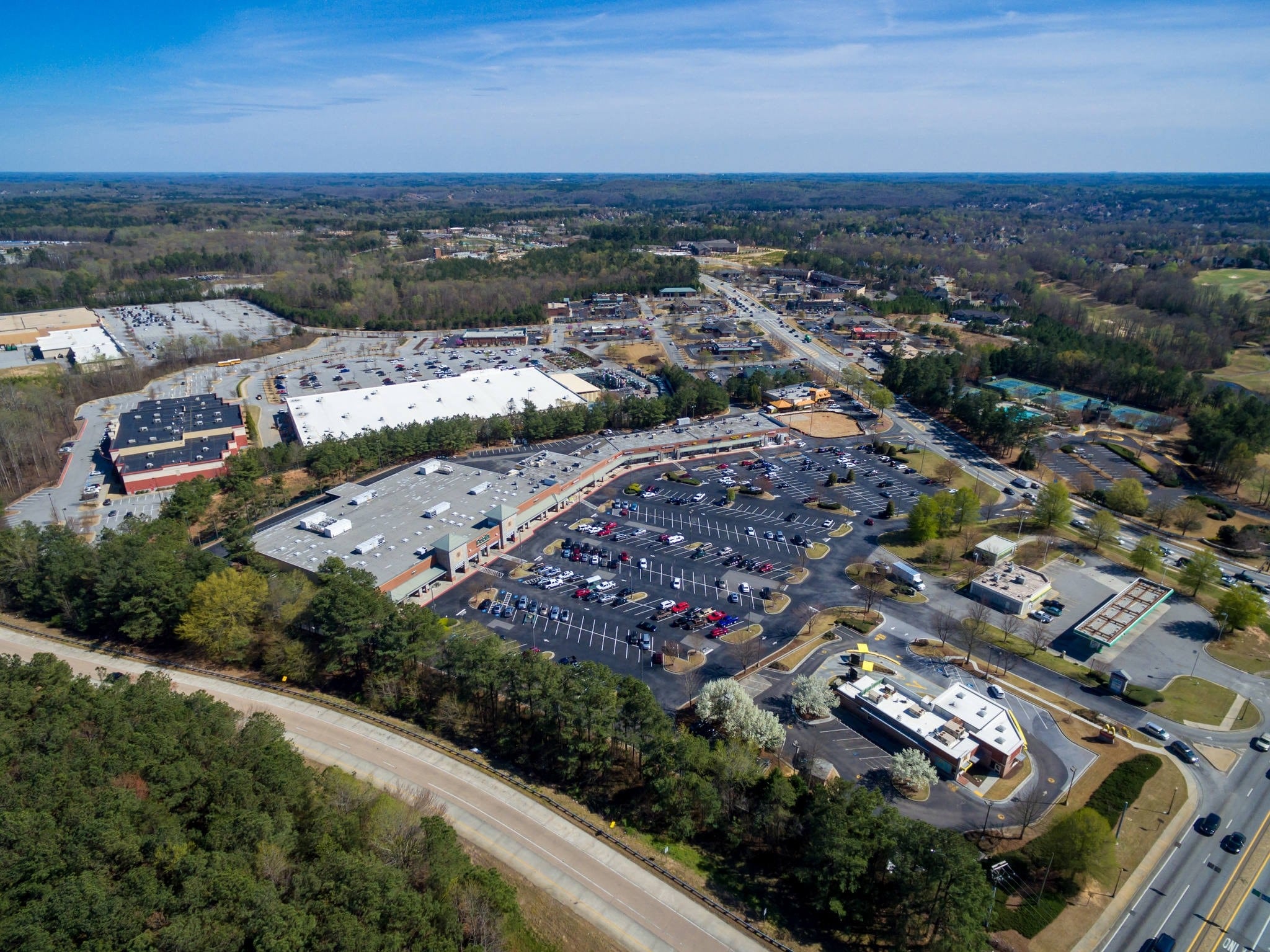 2463 Hamilton Mill Pky, Dacula, GA for sale Primary Photo- Image 1 of 8