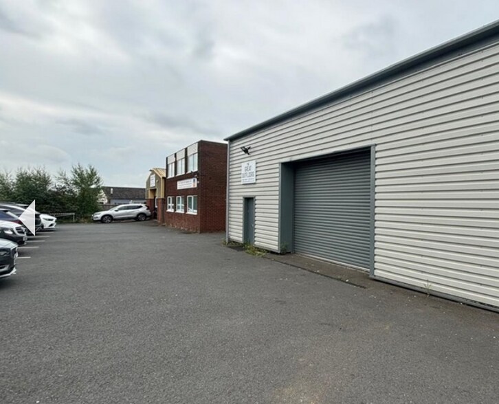 Northgate, Walsall for lease - Building Photo - Image 2 of 3