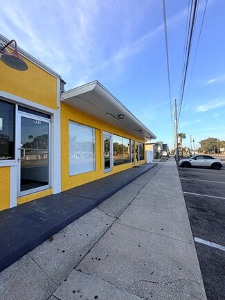 More details for 923 49th St S, Gulfport, FL - Retail for Lease